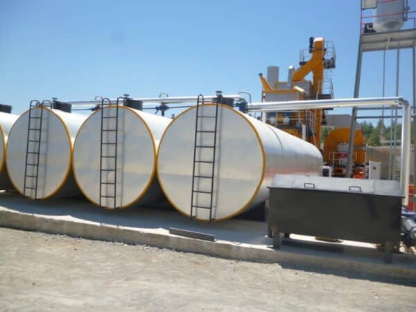 bitumen tank 5